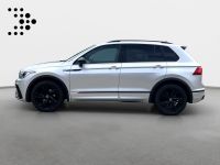 Volkswagen Tiguan - Vorschau Bild 3