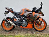 KTM RC 125 - KTM 125