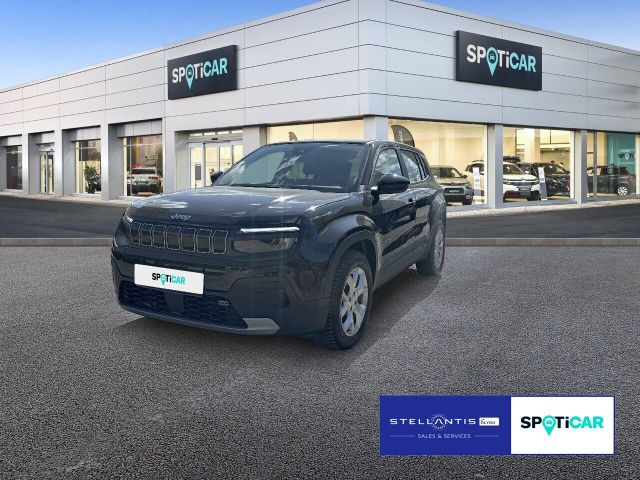 Jeep Avenger Altitude 1.2 T-GDI