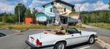 Jaguar XJS evt. Inzahlungnahme Harley  - Jaguar XJS aus 1989