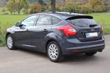 Ford Focus 1,6 EcoBoost Titanium - Ford Focus aus 2011: Titanium