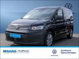 Volkswagen Caddy Basis-Modell - Volkswagen Caddy Jahreswagen mit Diesel-Antrieb