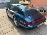 Porsche 964 Carrera 2, für Kenner, Bestzustand - Porsche 964: Sportwagen