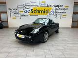 Fiat Barchetta 1.8 16V Adria - Fiat Barchetta mit Benzin-Antrieb