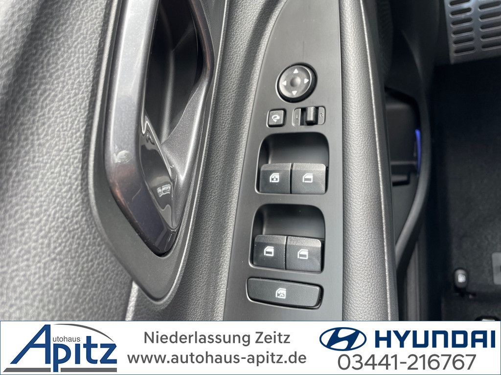 Hyundai BAYON – Bild 23