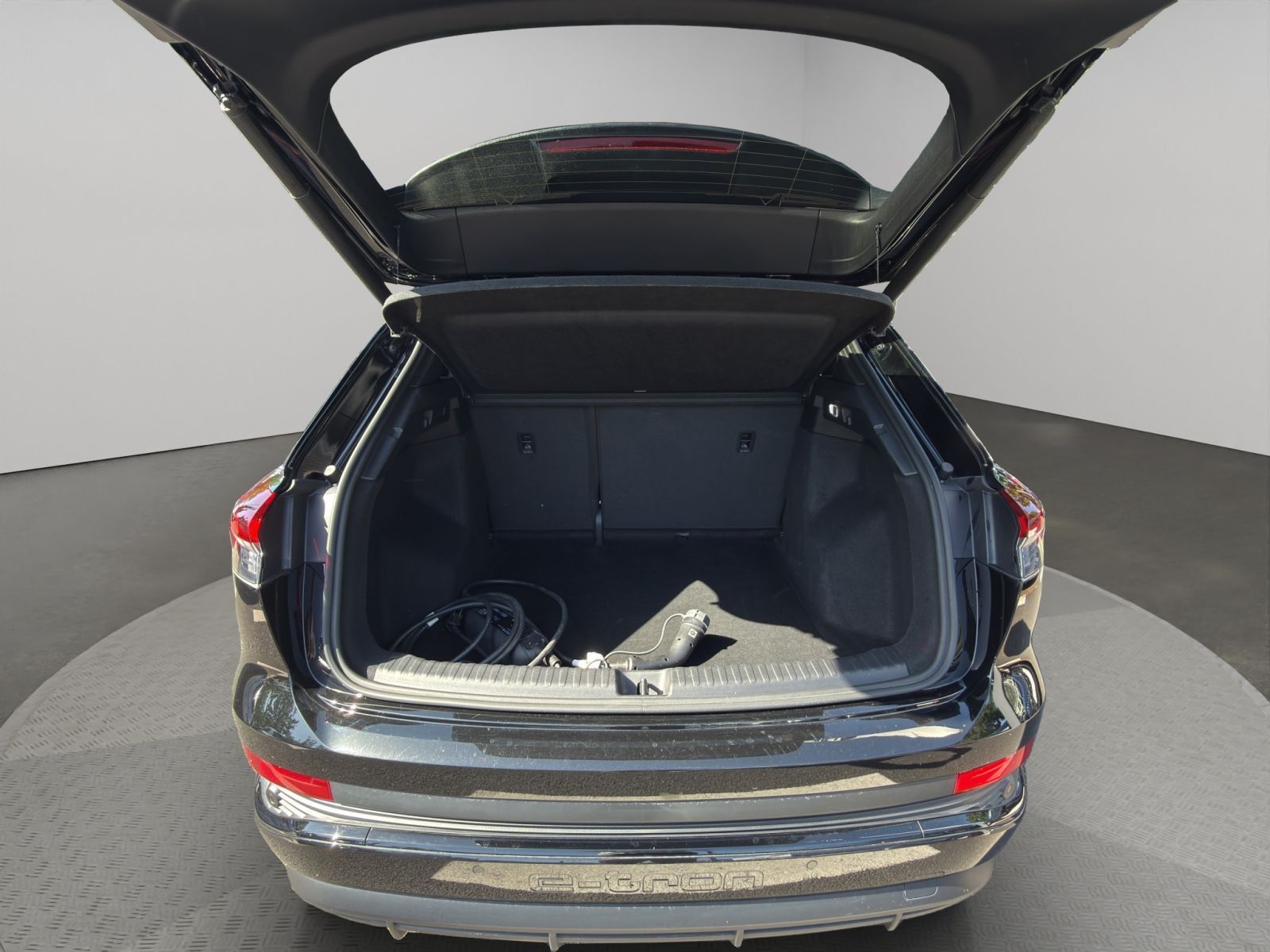 Audi Q4 e-tron - Bild 19