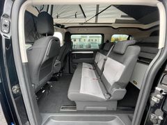 Pössl VANster  *Campbox*AHK Abnehmbar