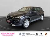 Seat Ateca 2.0TDI Style 4Drive AHK Navi LED beh. Frsc - Seat Ateca in Köln