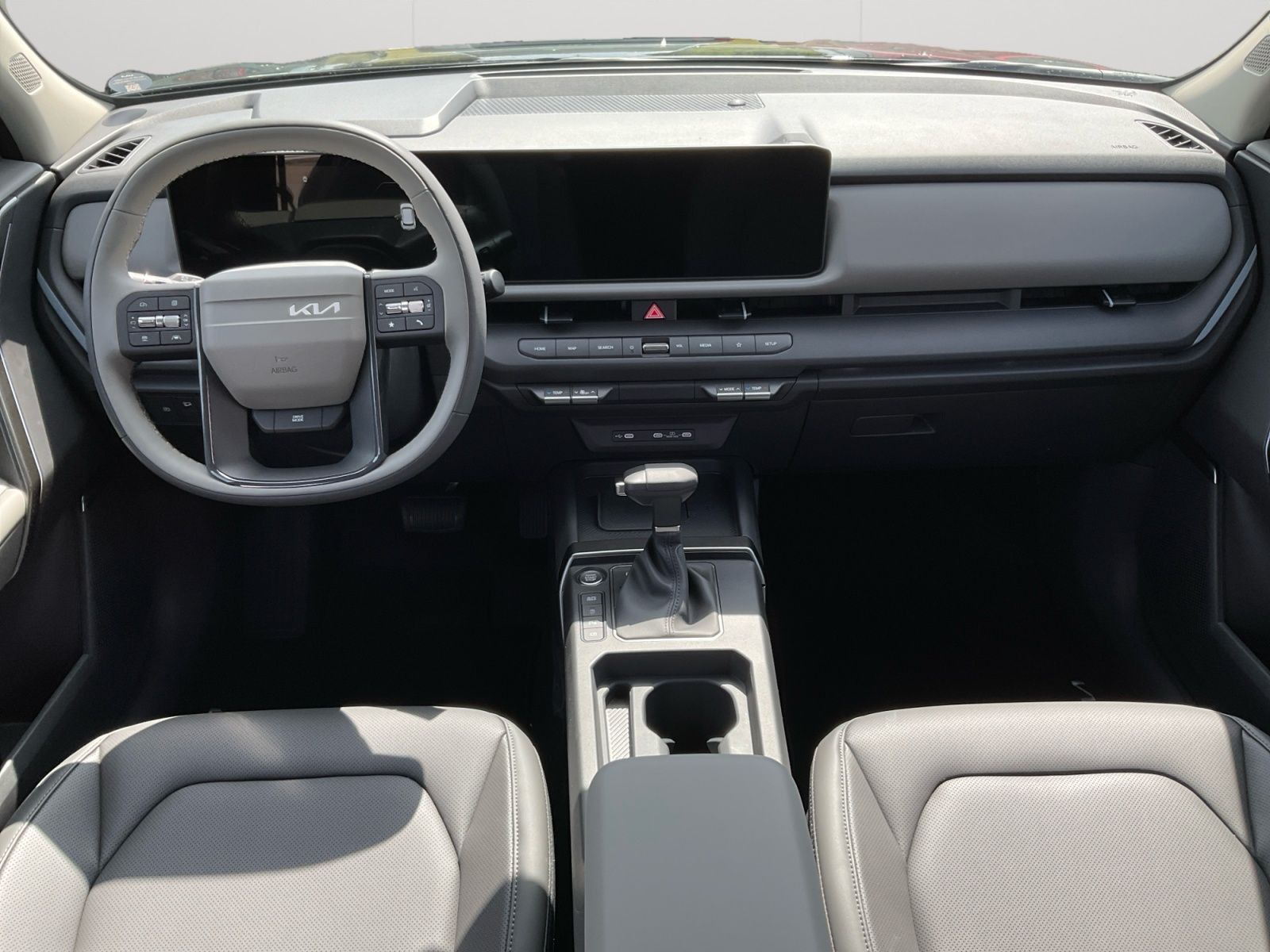 Kia Seltos - Bild 11