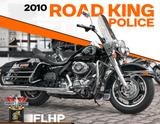 Harley-Davidson Police Road King - Angebote entsprechen deinen Suchkriterien
