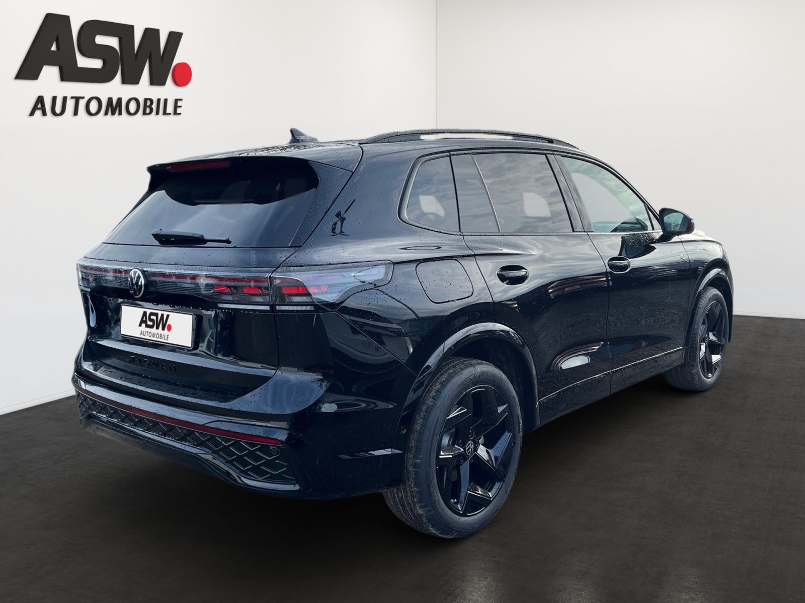 Volkswagen Tiguan - Bild 4