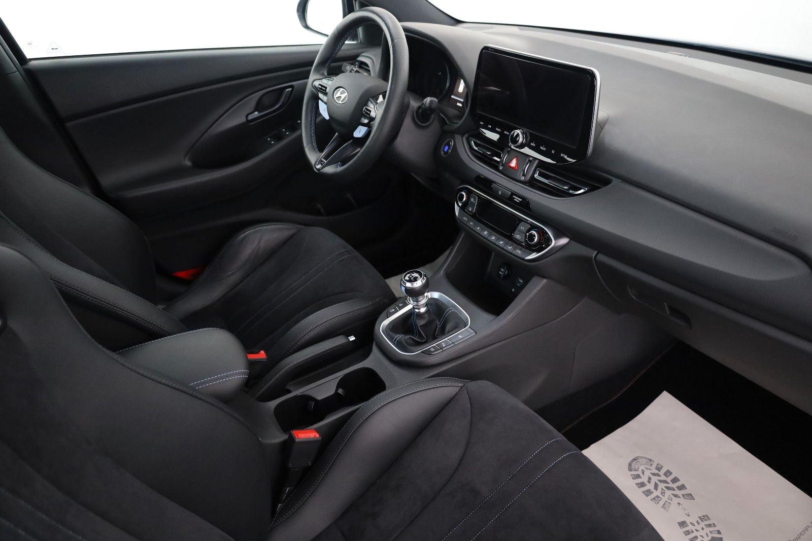 Fahrzeugabbildung Hyundai i30 N Performance TLeder,Navi,LED,Kamera,CarPlay