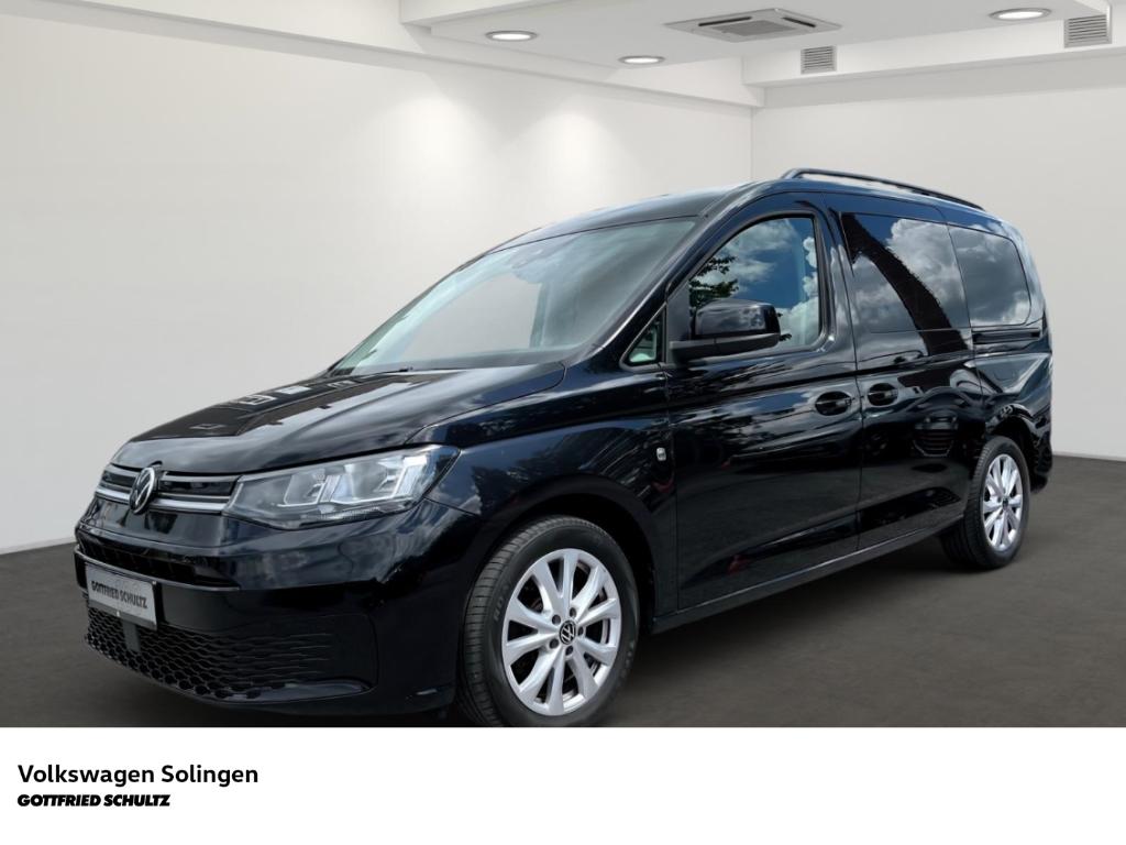 Volkswagen Caddy Maxi 2.0 TDI Life DSG   Navi   Kamera   Kl