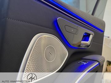 2021 Mercedes-BENZ EQS 缩略图 20