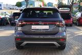 Volkswagen T-Cross 1.0 TSI ACC AppConnect Sitzheizung - Volkswagen T-Cross aus 2023
