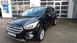 Ford Kuga Trend*AHK*SHZ*GRA*Allwetter - Ford Kuga Trend mit Benzin-Antrieb