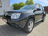 Dacia Duster I Laureate 4x2 - 2. Hand - TOP - gebrauchte Dacia Duster aus dem Jahr 2010