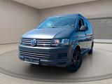 Volkswagen T6 California VAnCAMP+AUFSTELLDACH-KÜCHE  ALLin - VW T6 California