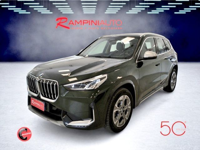 Image of BMW X1