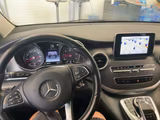 Mercedes-Benz V 250 d EDITION lang "Burmester"AHK"PANO"ACC" - Mercedes-Benz V 250 Gebrauchtwagen