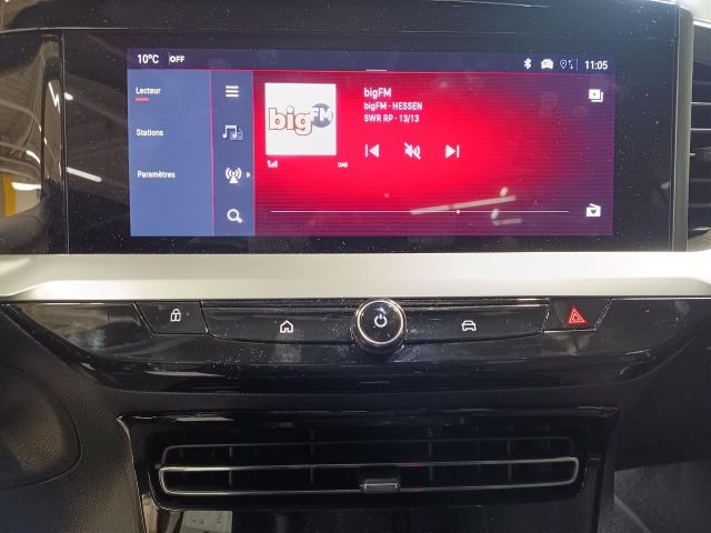 Mokka GS Automatik Facelift