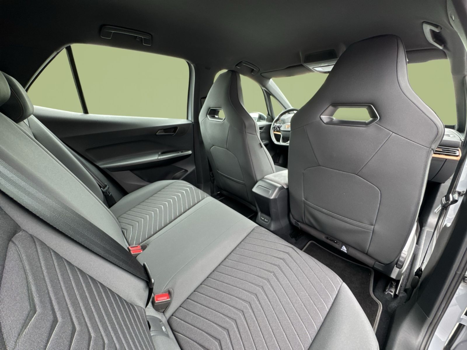 Cupra Born - Bild 19