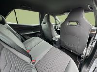 Cupra Born - Vorschau Bild 19
