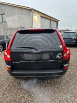 Volvo XC 90 XC90 2.4 D5 Summum - gebrauchte Volvo XC90 aus dem Jahr 2005