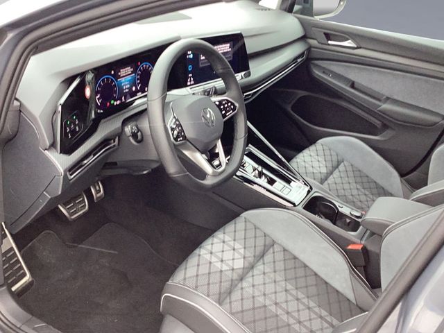 Golf VIII 1.5eTSI DSG R-Line