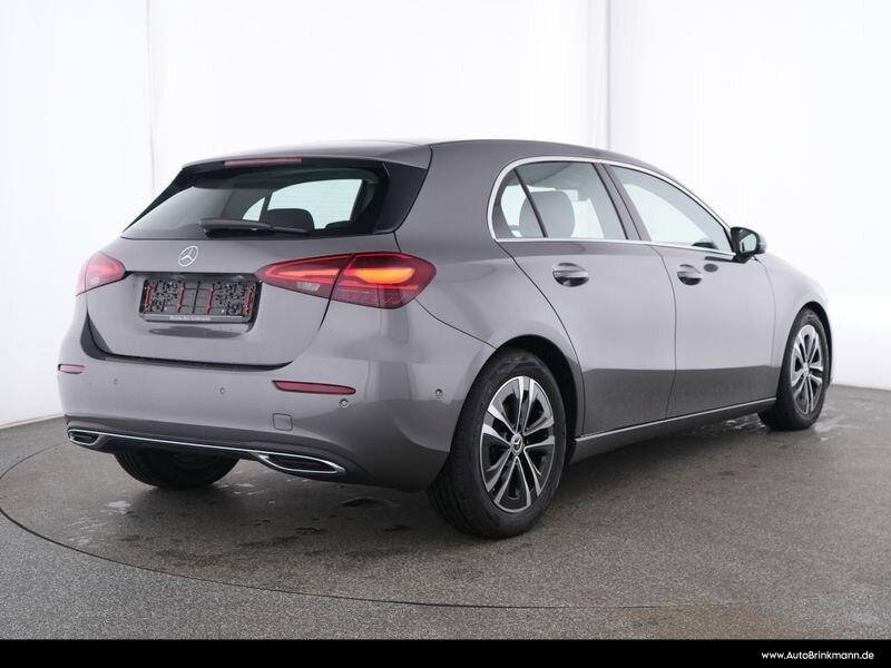 Mercedes-Benz A 180 ADVANCED/LED/KAMERA/SPURH./WINTER-PAKETSHZ