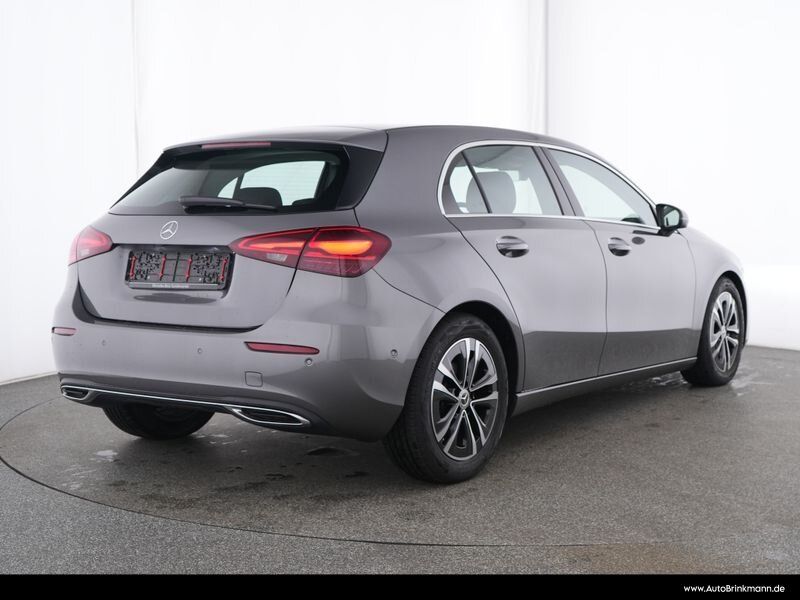 Mercedes-Benz A 180 ADVANCED LED KAMERA SPURH. WINTER-PAKETSHZ foto 2