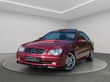 Mercedes-Benz CLK 320 AVANTGARDE - Mercedes CLK 320 mit Schiebedach