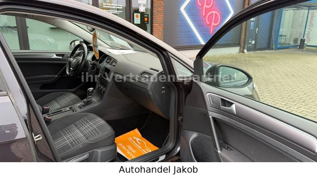 Volkswagen Golf/Super Ausstattung/TÜV_Service_Neu!