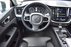 Fahrzeugabbildung Volvo XC60 T4 Autom. Inscription*STDHZG*360°*ACC*AHK