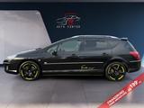 Peugeot 407 SW SW RC-Line/Sportline/AHK - Peugeot 407 Gebrauchtwagen