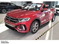 Volkswagen T-Roc - Vorschau Bild 6