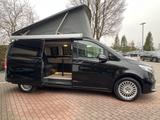 Mercedes-Benz Marco Polo 4MATIC Küche*el.Hubdach*Distronic*LED - Wohnmobil oder -wagen Hubdach