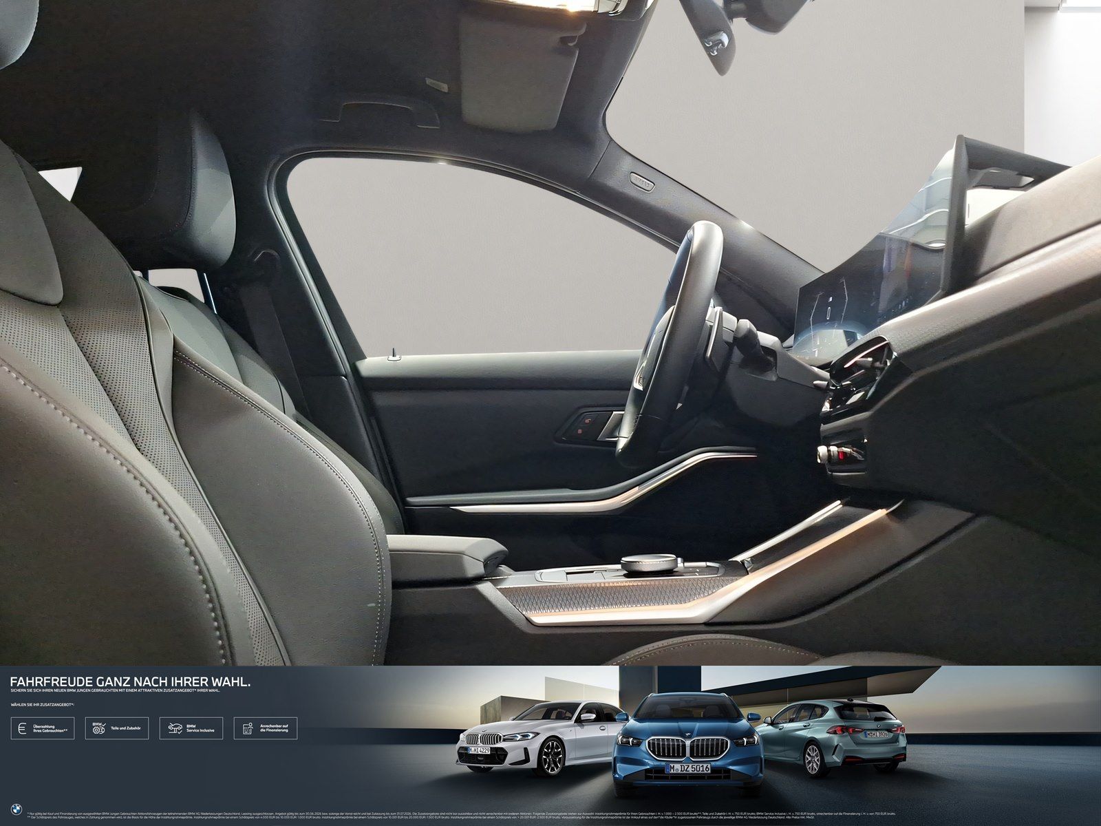 BMW 318 - Bild 6