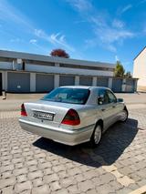Mercedes-Benz C 180 ELEGANCE Elegance - gebrauchte Mercedes-Benz C-Klasse aus dem Jahr 1998