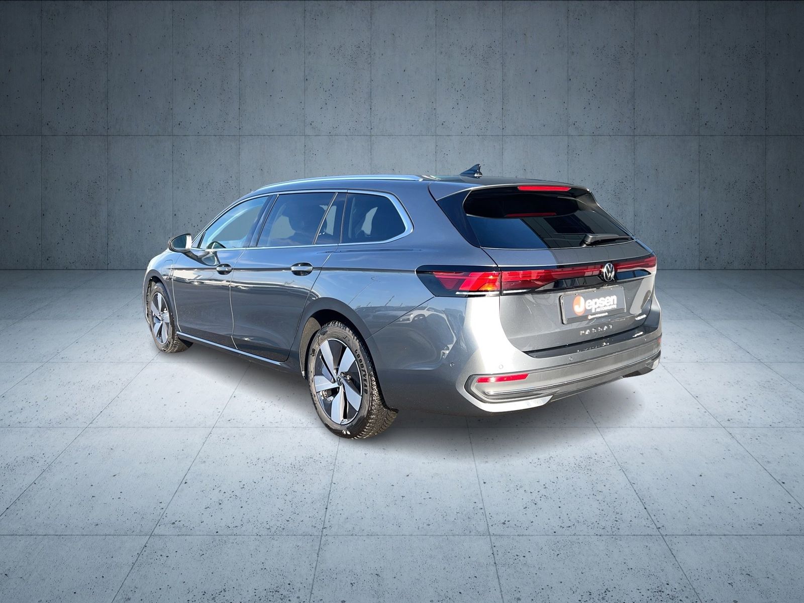 Volkswagen Passat Variant - Bild 3