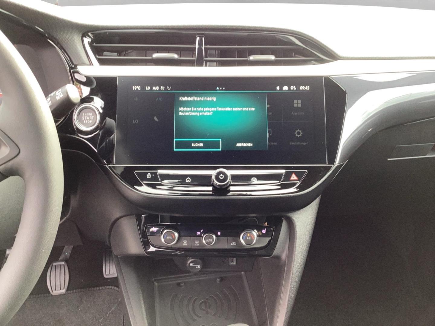 Opel Corsa GS I-LUX+NAVI+R-KAM+SHZ+LRH+TWA+KEYLESS+AL