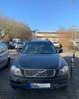 Volvo XC90 D5 AWD Kinetic 7 Sitzer - gebrauchte Volvo XC90 aus dem Jahr 2008