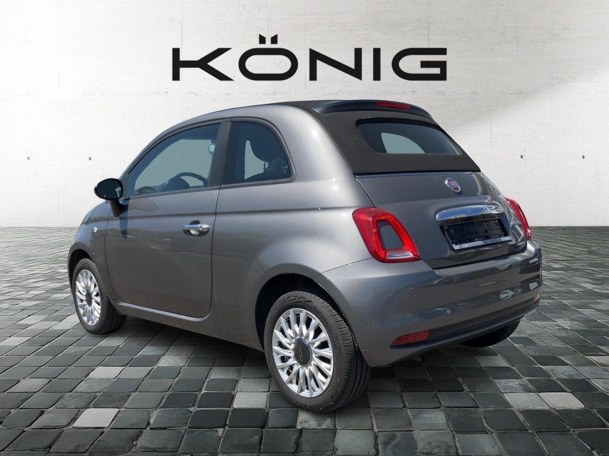 Fiat 500 - Bild 3