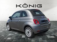 Fiat 500 - Vorschau Bild 3