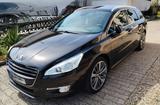 Peugeot 508 SW GT HDi 200 Automatik GT - gebrauchte Peugeot 508 aus dem Jahr 2014