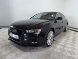 Audi A5 1.8 TFSI multitronic Sportback°Navi°Klima° - Audi A5: Sportwagen, Sportback