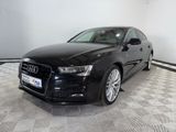 Audi A5 1.8 TFSI multitronic Sportback°Navi°Klima° - Audi A5 mit Benzin-Antrieb: Sportwagen, 1.8