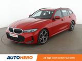 BMW 320d M Sport Aut.*NAVI*LED*HUD*TEMPO*CAM* - BMW 320 Gebrauchtwagen in Osnabrück