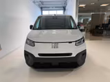 Fiat Doblò Länge XL Erhöhte Nutzlast 1.5 BlueHDi 9... - Fiat Doblo: N1