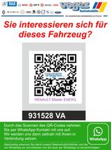 Renault Master ENERGY dCi 145 L2H2 AHK >0 % Anzahlung< - Angebote